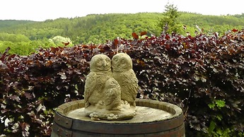 Hotel Kurhaus Uhlenberg