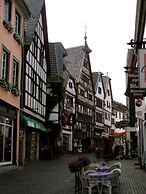 Hotel Kurhaus Uhlenberg
