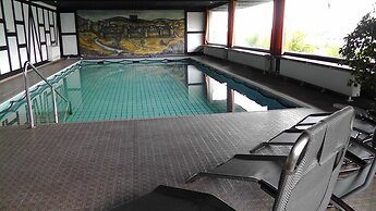 Hotel Kurhaus Uhlenberg