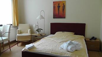 Hotel Kurhaus Uhlenberg