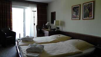 Hotel Kurhaus Uhlenberg