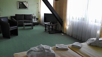 Hotel Kurhaus Uhlenberg