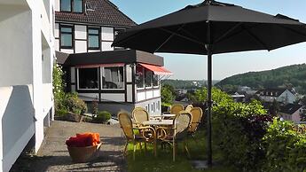 Hotel Kurhaus Uhlenberg