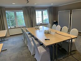 Strandhotel Vier Jahreszeiten Buckow