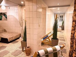 Strandhotel Vier Jahreszeiten Buckow
