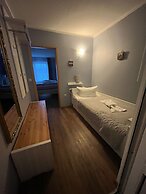 Strandhotel Vier Jahreszeiten Buckow