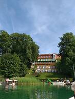 Strandhotel Vier Jahreszeiten Buckow