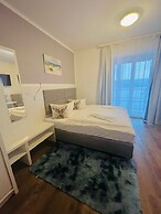 Strandhotel Vier Jahreszeiten Buckow