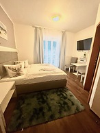 Strandhotel Vier Jahreszeiten Buckow