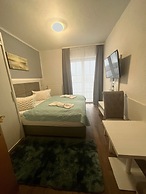 Strandhotel Vier Jahreszeiten Buckow