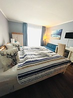 Strandhotel Vier Jahreszeiten Buckow