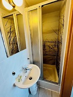 Strandhotel Vier Jahreszeiten Buckow