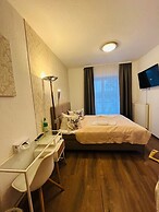 Strandhotel Vier Jahreszeiten Buckow