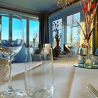 Strandhotel Vier Jahreszeiten Buckow