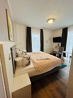 Strandhotel Vier Jahreszeiten Buckow