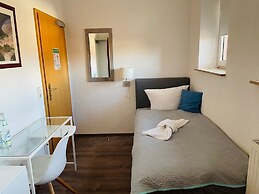 Strandhotel Vier Jahreszeiten Buckow