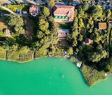 Strandhotel Vier Jahreszeiten Buckow