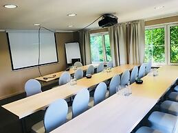 Strandhotel Vier Jahreszeiten Buckow