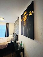 Strandhotel Vier Jahreszeiten Buckow