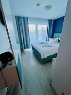 Strandhotel Vier Jahreszeiten Buckow