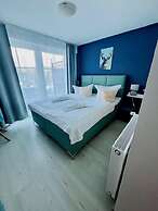 Strandhotel Vier Jahreszeiten Buckow