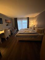 Strandhotel Vier Jahreszeiten Buckow
