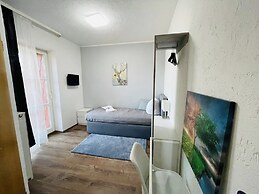 Strandhotel Vier Jahreszeiten Buckow