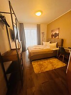 Strandhotel Vier Jahreszeiten Buckow