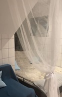 Strandhotel Vier Jahreszeiten Buckow
