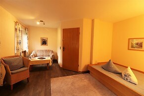 Berg- und Aktivhotel Edelsberg