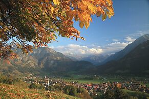 Berg- und Aktivhotel Edelsberg