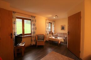 Berg- und Aktivhotel Edelsberg