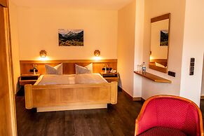 Berg- und Aktivhotel Edelsberg