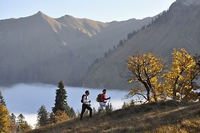 Berg- und Aktivhotel Edelsberg