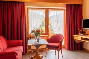 Berg- und Aktivhotel Edelsberg