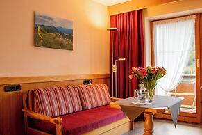 Berg- und Aktivhotel Edelsberg