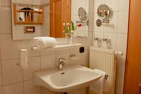 Berg- und Aktivhotel Edelsberg