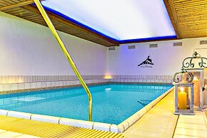 Berg- und Aktivhotel Edelsberg