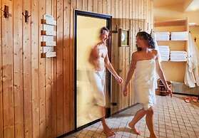 Berg- und Aktivhotel Edelsberg