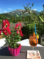 Berg- und Aktivhotel Edelsberg