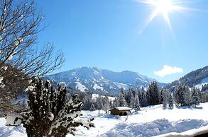 Berg- und Aktivhotel Edelsberg