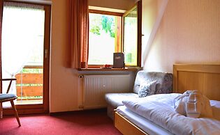 Berg- und Aktivhotel Edelsberg