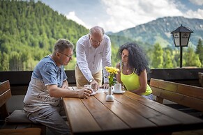 Berg- und Aktivhotel Edelsberg