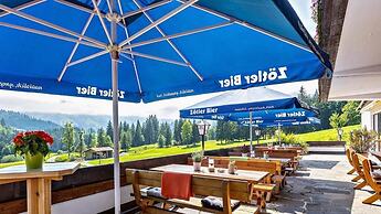 Berg- und Aktivhotel Edelsberg