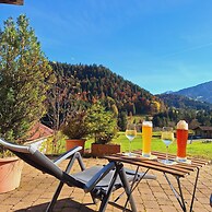 Berg- und Aktivhotel Edelsberg