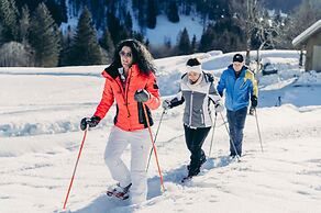 Berg- und Aktivhotel Edelsberg