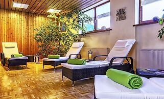 Berg- und Aktivhotel Edelsberg