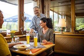 Berg- und Aktivhotel Edelsberg