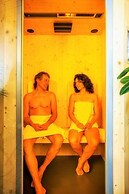 Berg- und Aktivhotel Edelsberg