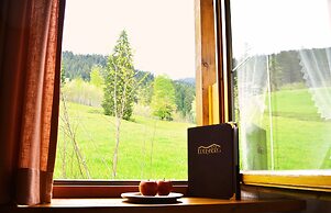 Berg- und Aktivhotel Edelsberg